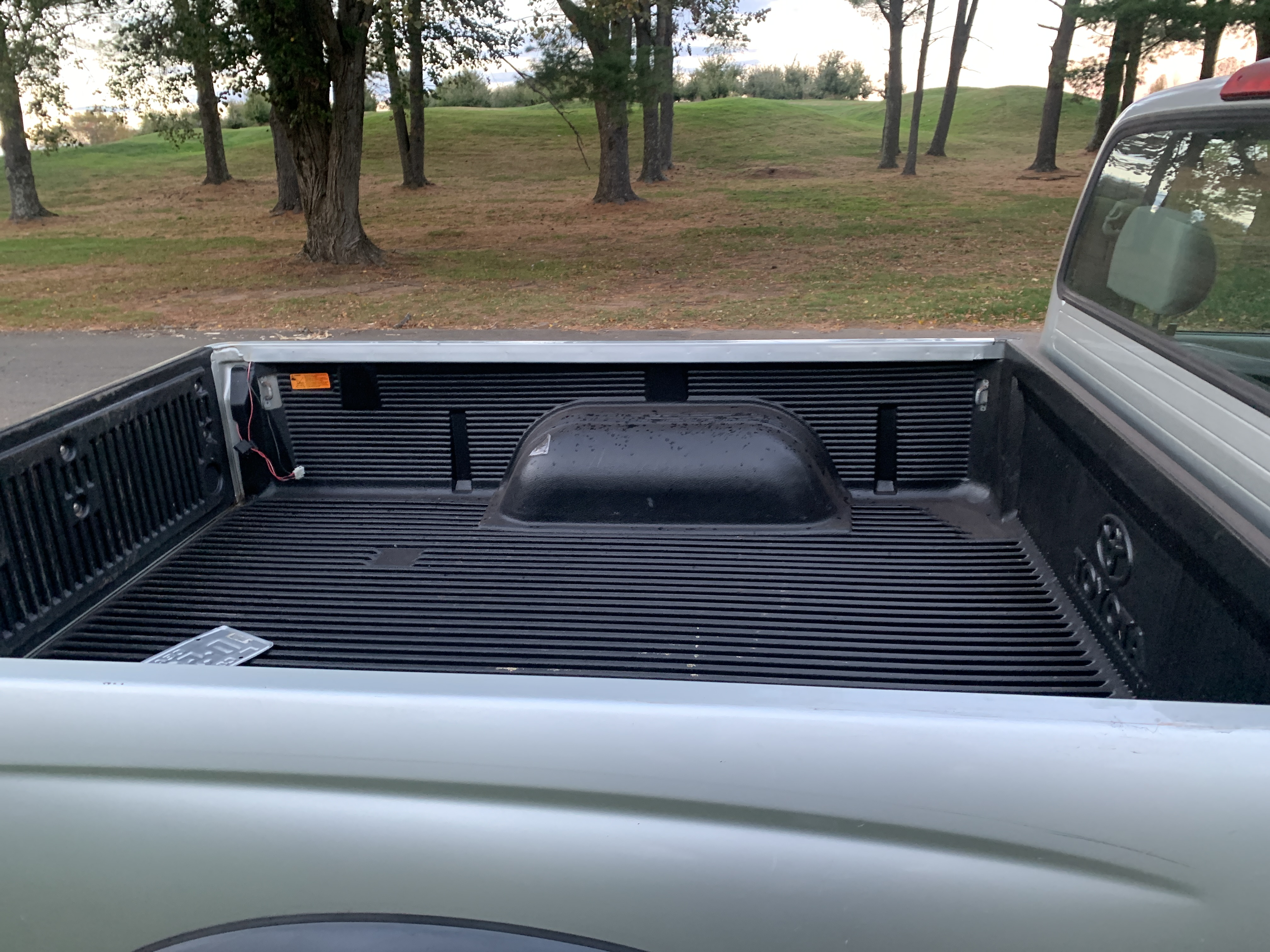2004 Toyota Tacoma SR5 4x4 Pickup — photo 24